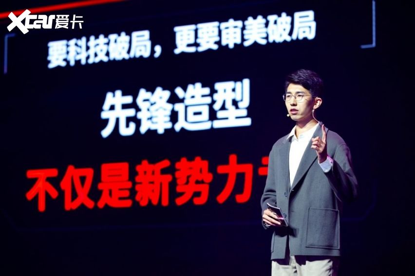预售斩获1.2万订单 哈弗神兽究竟有多“猛”？