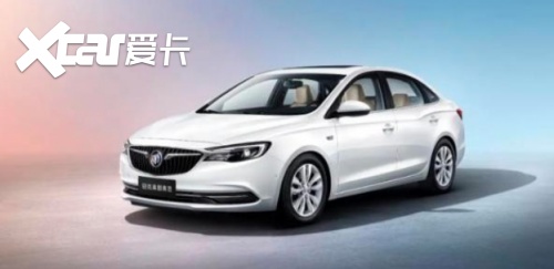 十万左右的车 这回轿车看全新英朗典范