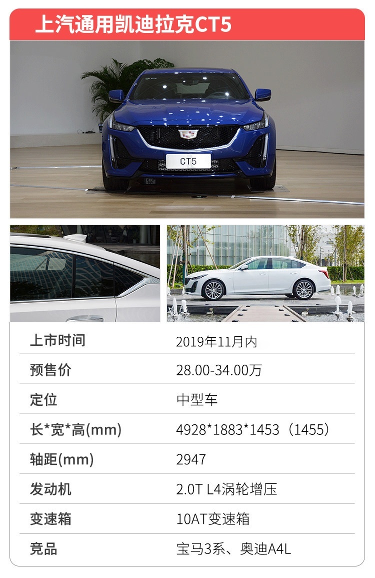 11月新车抢先看！帅气SUV扎堆上市，过年开回家倍有面子