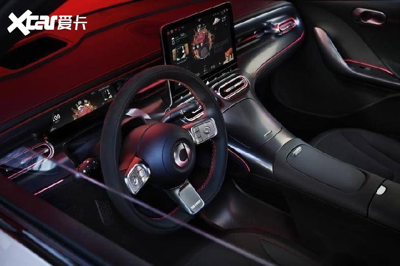 在成都国际车展上，smart表示未来还将持续“南拓西进”