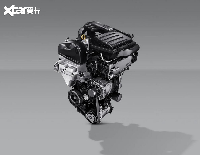 相比14tsi性能提升不大但为何ea21115tevo2如此