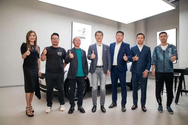 “落户”广州，极星空间持续进军华南市场