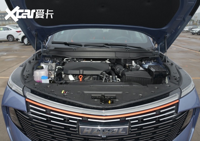 端午自驾游选车攻略 星越L领衔20万内能买到的四驱SUV