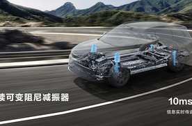 “国民SUV”再升级，问界新M7 Ultra售28.98万起，上市即交