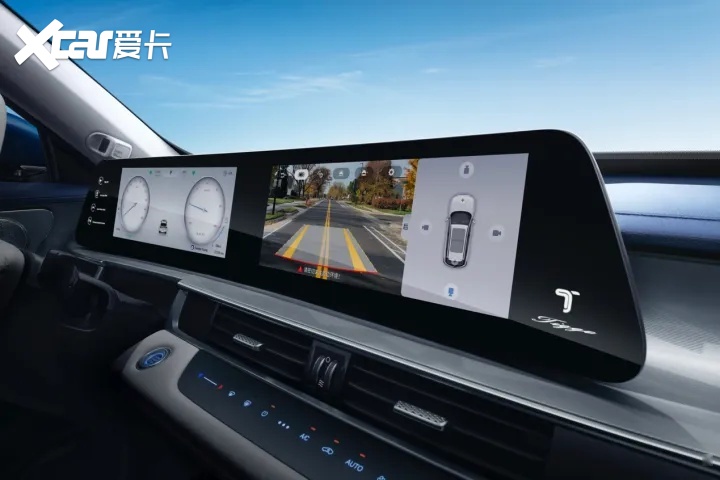 售14.99万元起，“强动力电混SUV”奇瑞瑞虎7 PLUS 新能源电