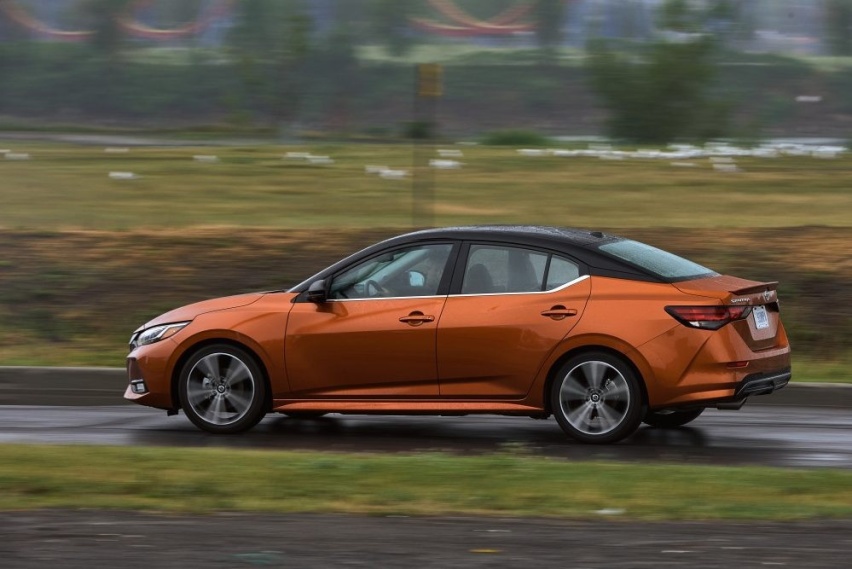 日产轩逸2022款1.6L XL CVT悦享版实用吗？新技术e-VTC带来了什么