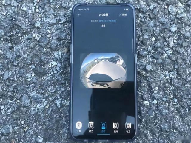 25岁，北纬25°，恋上新一代ix25