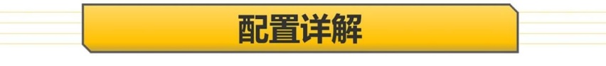 1.4T依然是主角 R-Line好看但有点贵 高尔夫购车手册
