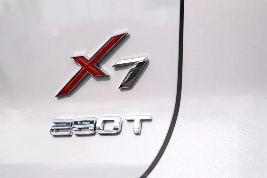 178马力、终身免费保养，这是7万元最具性价比的SUV？