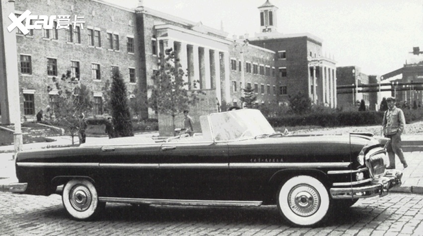 从国车图腾到国民潮牌 红旗“守正创新”理念下的品牌价值升维