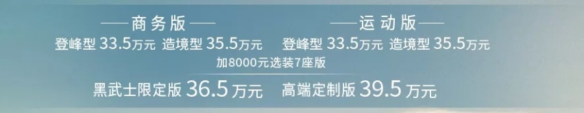 30多万买坦克500,亏不亏?
