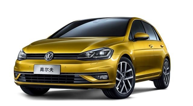 国人喜欢SUV，那欧洲人喜欢啥车吗？盘点2019年欧洲销量前十车型