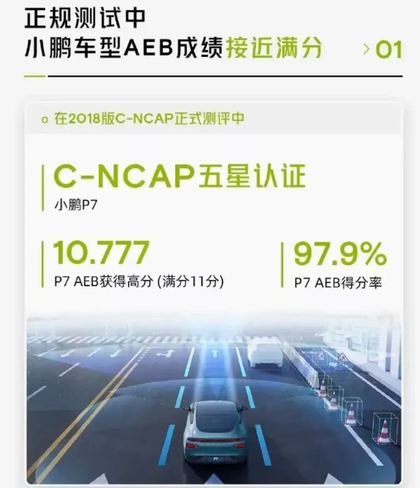 车圈大佬争论的“AEB”，究竟是个啥？
