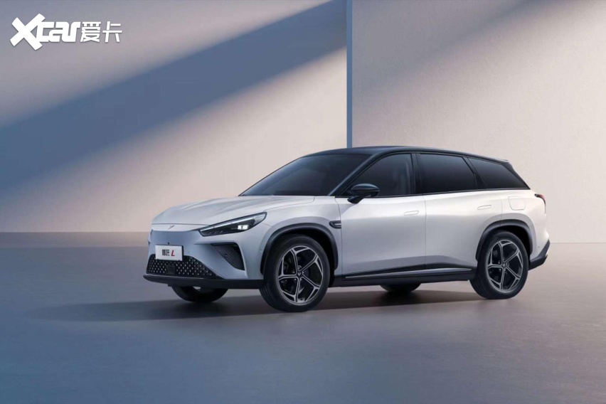 先看看这6款四月上市的国产新能源车-爱卡汽车爱咖号