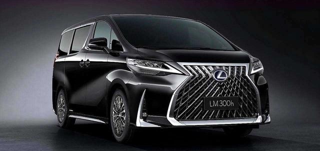 史上最贵"面包车"！价格炒到200多万，面子到底多值钱？