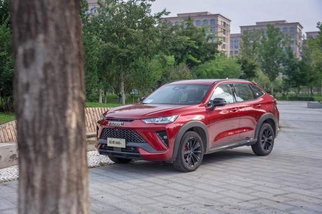 哈弗H6S正式上市 售13.89万起，全系五款车型选哪款更划算？