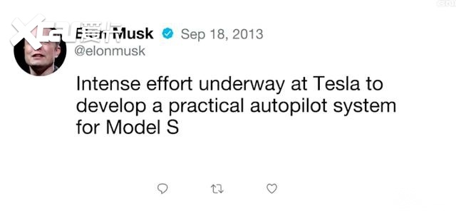 外媒回顾特斯拉Autopilot发展史 称其依旧是最好的L2级自动驾驶系统之一