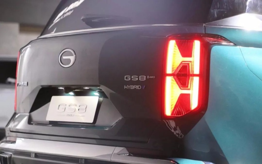 搭载丰田双擎技术的国产SUV？