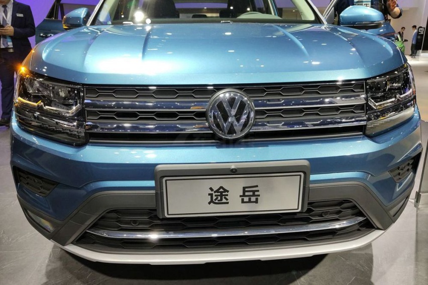 福特EVOS为啥能成为瞩目的焦点 原因看来还真不少