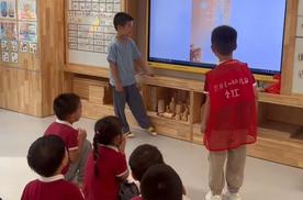 小孩哥凡尔赛现场：比亚迪成新生代宠儿