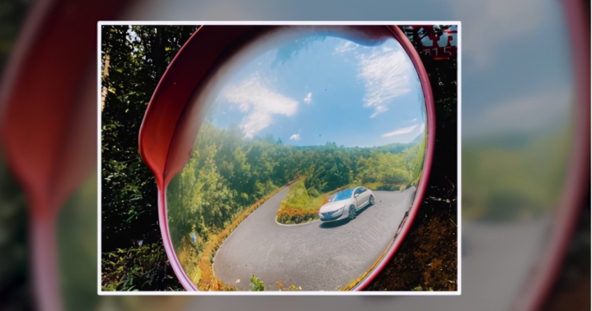 不跑山？你都对不起手里的这台标致508L