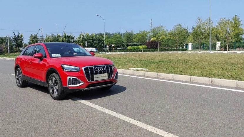 20万预算 这次想推荐“这辆”豪华SUV