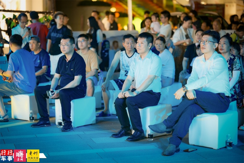 向上而生 全新一代星途凌云贵阳上市