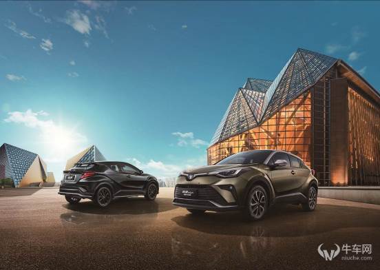 配置升級、售價上調,一汽豐田2023款奕澤上市 14.98萬起 配置升級、售價上調,一汽豐田2023款奕澤上市 14.98萬起