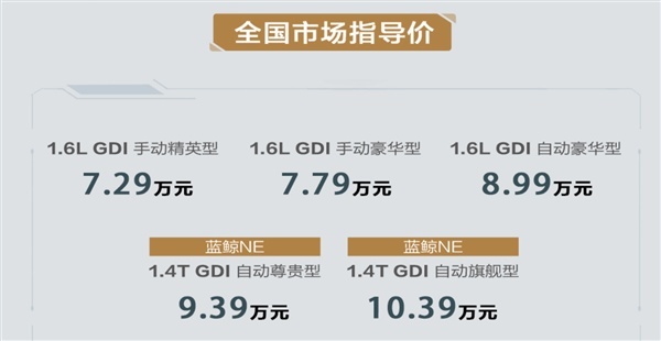 八年蜕变，逸动PLUS能否成为8万级国产家轿最强音？