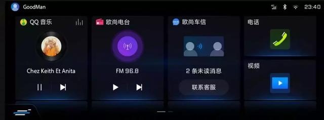 没有丐版低配 只有全系标配 长安欧尚X7当红SUV无疑了