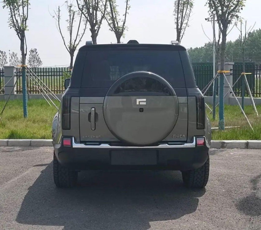 又有新品牌！近期曝光的5台国产新车，看点、亮点、爽点都有了