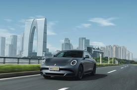 欧拉2024年三款新车，为“换芯门”赔付5个亿