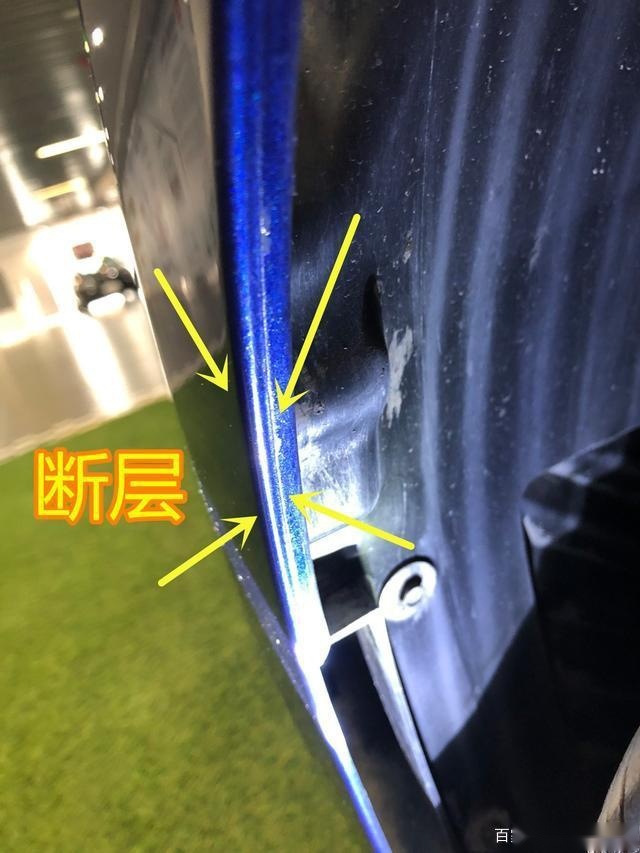 花13.8万买这台宝马三缸机！小伙：就图这蓝天白云，抖就抖吧