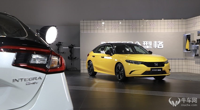 极致家用，还是运动健将？试驾广本型格HATCHBACK e:HEV
