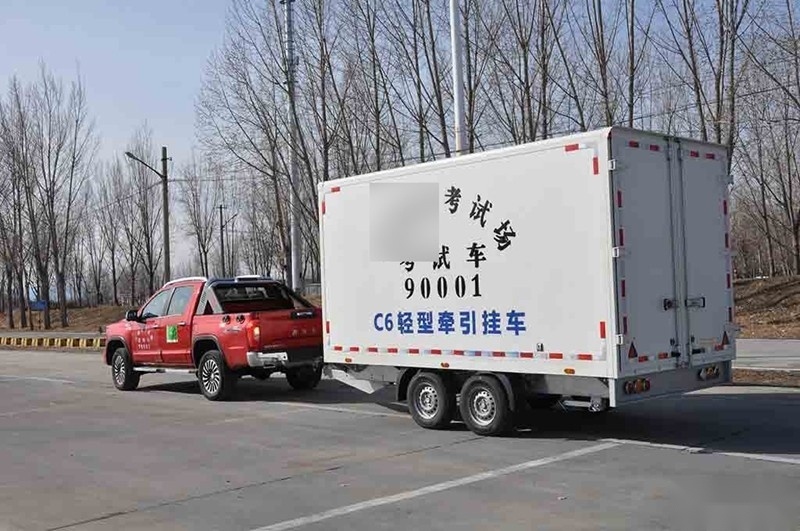 C6驾照最新动态：申请延长到70岁/有过A2免考试