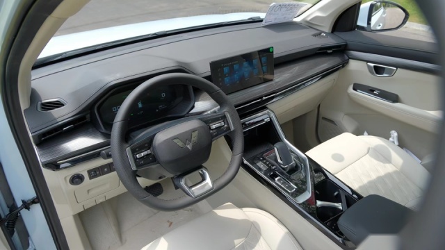 混动不省钱?五菱星辰混动:油费比RAV4荣放多花1600元/年