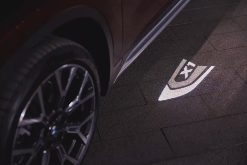 焕颜升级，新鲜加倍 新BMW X1带你江西驭见幸福