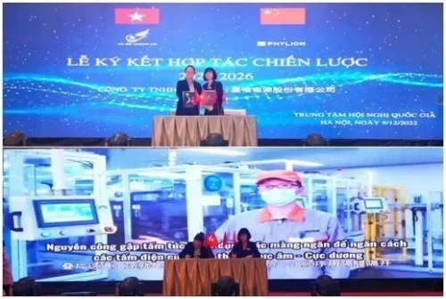 战略布局升级，星恒电源全球化之路以什么为支撑？