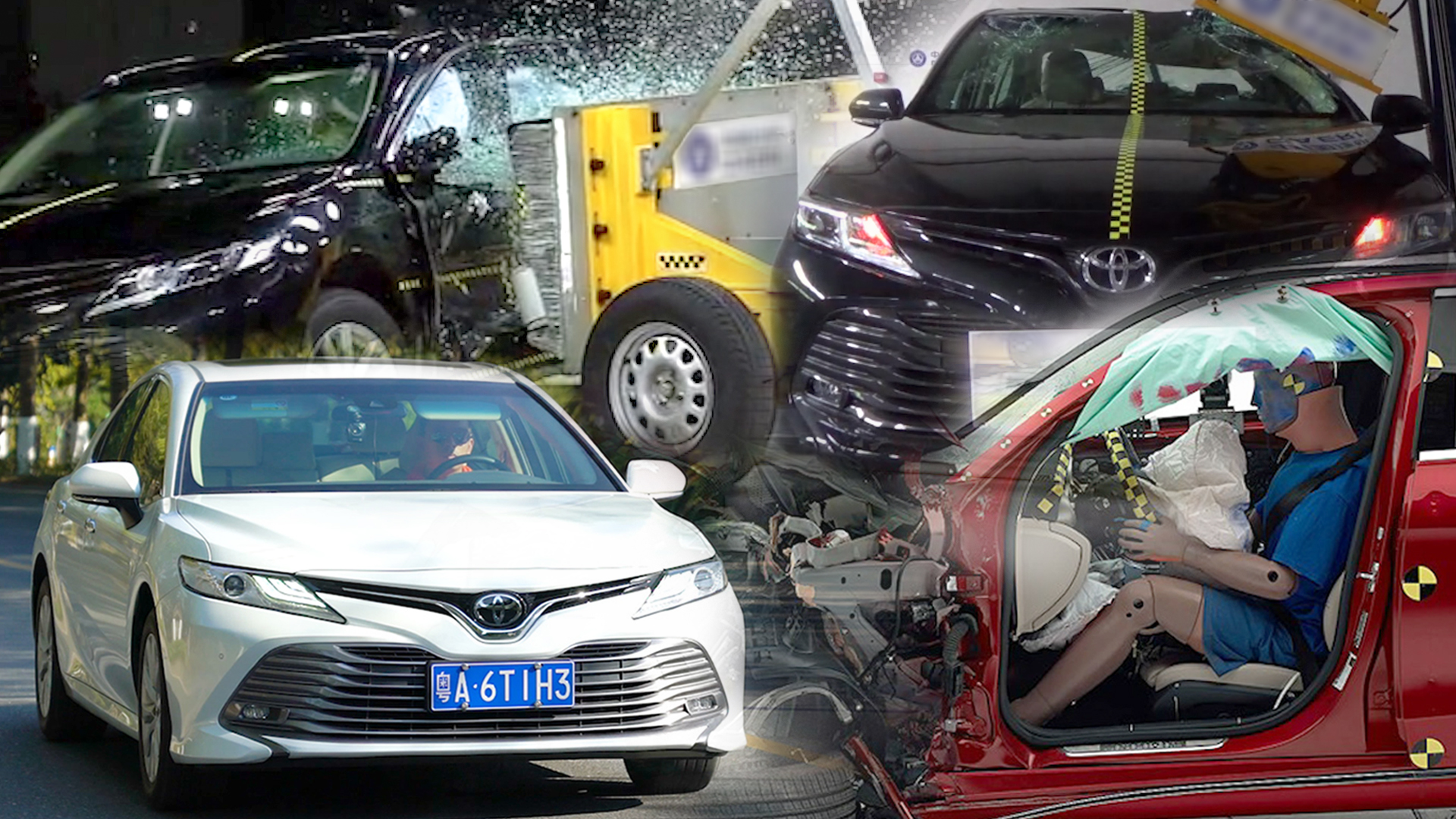 ���ܿɹ�ġ�������һ�� ������C-IASI�б�����ײ���Խ���