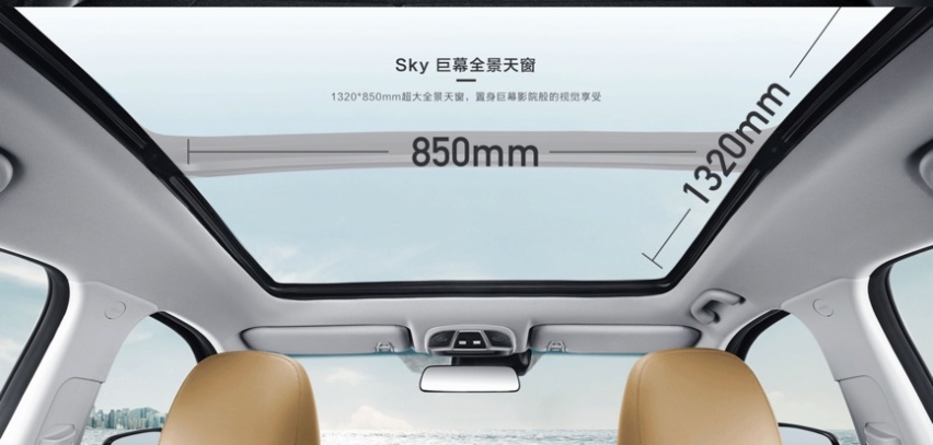 长安CS75 PLUS过时了？看完北京新X7你就明白了