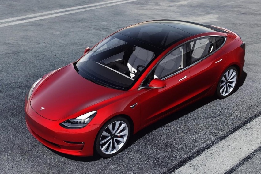 特斯拉又双叒叕涨价！Model 3/Y部分车型涨价1万元