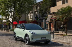 吉利亮相COP30，以全链路低碳实践为全球气候治理贡献中国方案