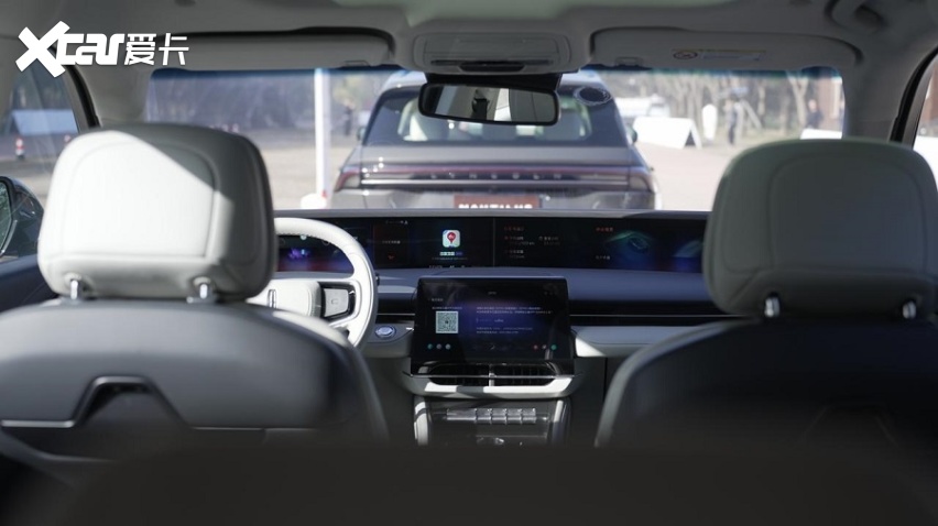 实测完林肯，我知道该买啥车了！