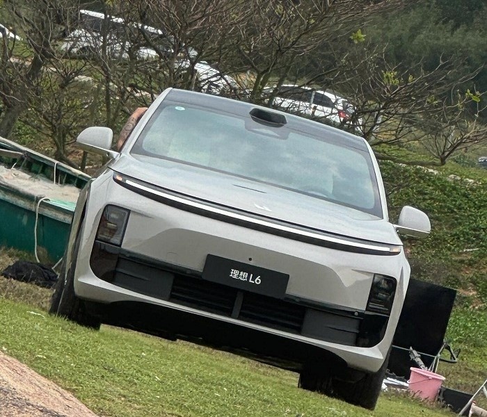 新势力Q1|问界连续三月赶超理想,小鹏垫底
