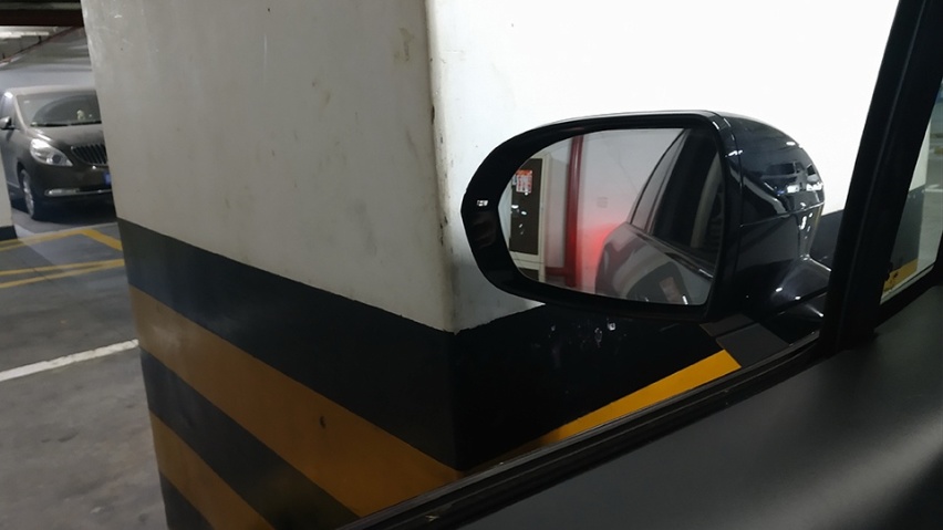 一台让两个家庭微笑的EV：蔚来ES6春节日记
