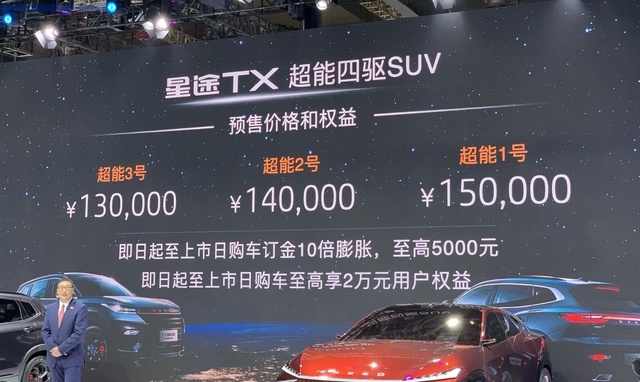 麋鹿测试82.3km/h，星途TX底盘表现令法系品牌黯然失色