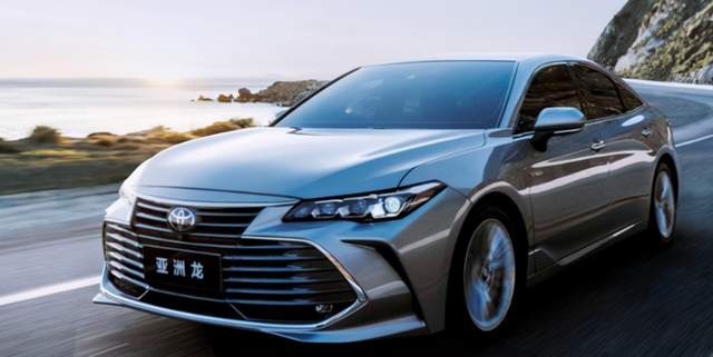 打算买MPV？丰田Sienna、日产Serena将国产，等