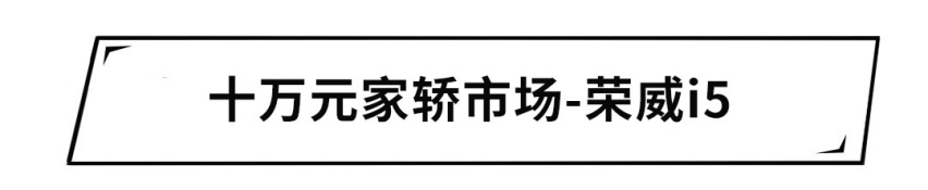 6.98万起的国产家轿一上市就月销2万+，这些新车真的成功了