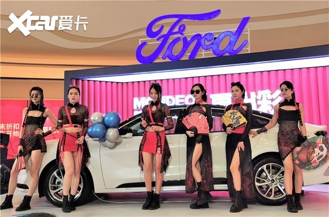 用重庆言子评新一代蒙迪欧，该咋说？