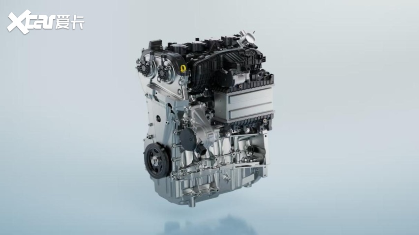 蓝牌家轿油耗低至1.6L/100km？长安蓝鲸超擎混动究竟如何做到的？